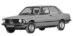 BMW E21 U1146 Fault Code