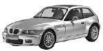 BMW E36-7 U1146 Fault Code