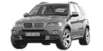 BMW E70 U1146 Fault Code