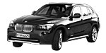 BMW E84 U1146 Fault Code