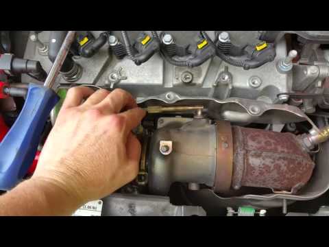 See U1146 repair manual